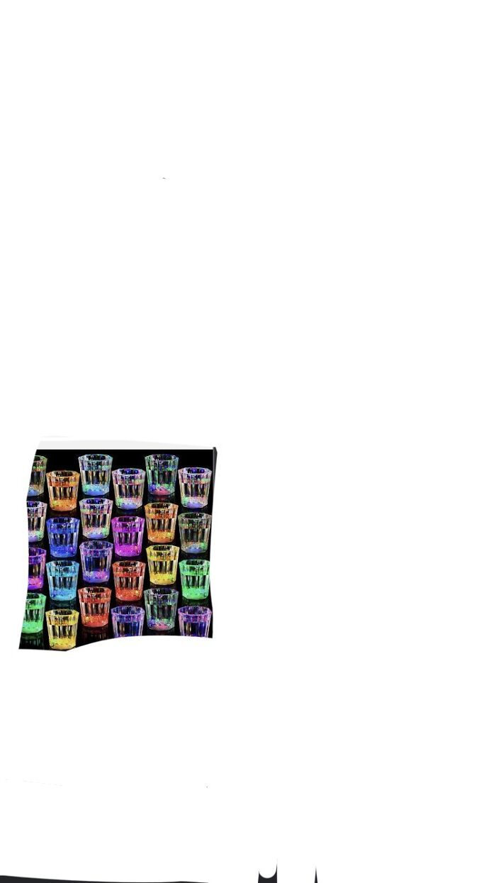 My Mom Collects Shotglasses! She’s On A Mission To Get One From At Least Every State! (Not My Pic Also, It Wouldn’t Let Mr Upload An Edited Version, It Was To Small Lol)