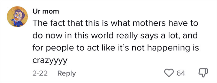 Woman Shares The Important Reasons Why She Keeps Her Daughter On A Leash In Supermarkets