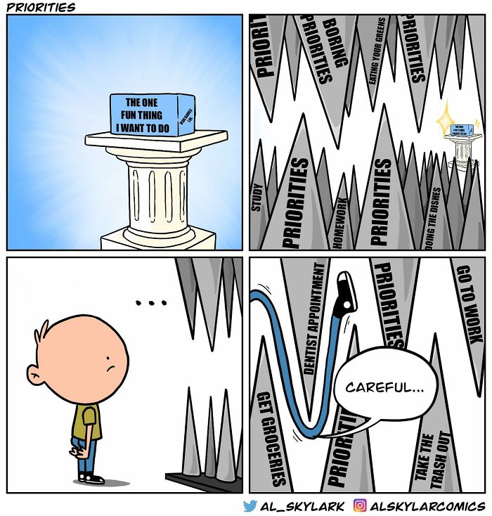 Silly Comics That Will Make You Laugh Out Loud