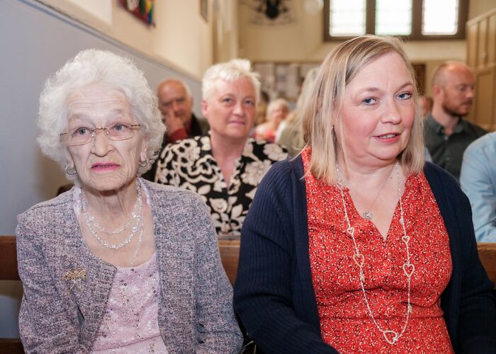 ‘Not A Wedding Photographer’ Captures The Chaos Of People’s Special Day (93 New Pics)