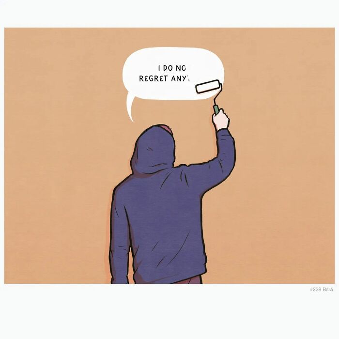 Incisive And Hard-Hitting New Comics By Artist Santiago Bará (24 Pics)