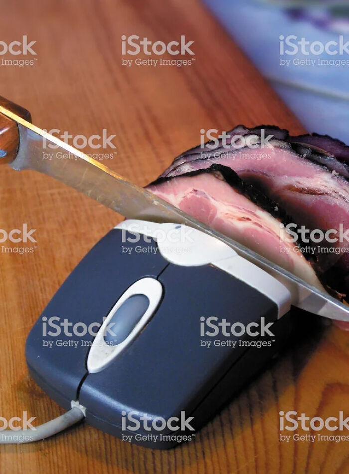 Oh Gee Oh Golly Why My Mouse