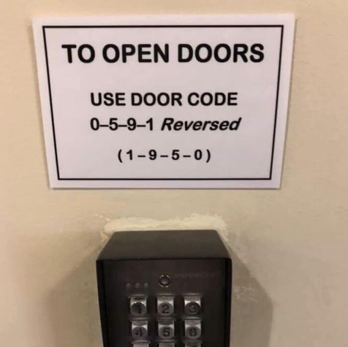 Terrible-Funny-Signs