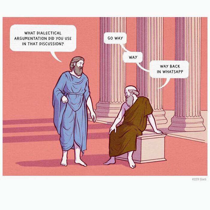 Incisive And Hard-Hitting New Comics By Artist Santiago Bará (24 Pics)