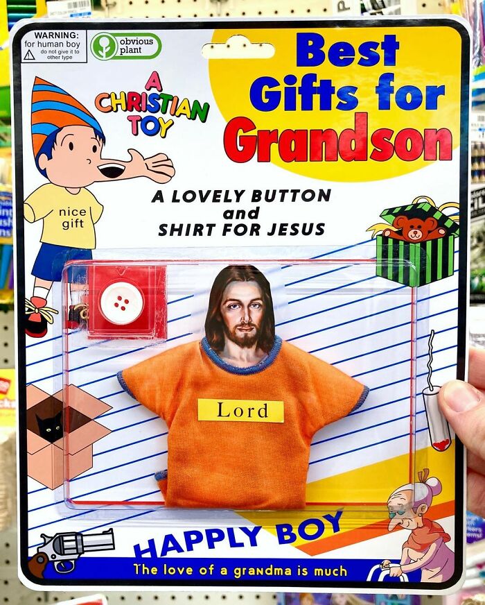 Funny-Weird-Fake-Products-Obvious-Plant