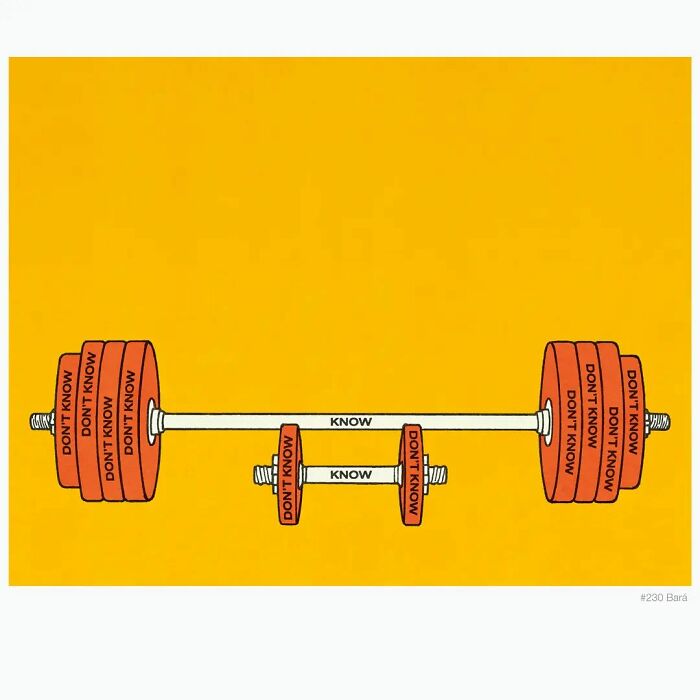 Incisive And Hard-Hitting New Comics By Artist Santiago Bará (24 Pics)