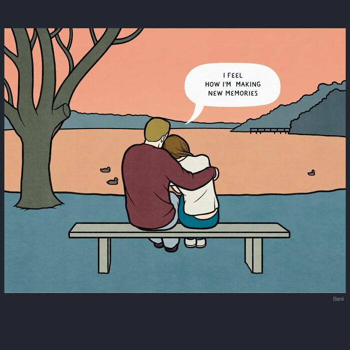 Incisive And Hard-Hitting New Comics By Artist Santiago Bará (24 Pics)