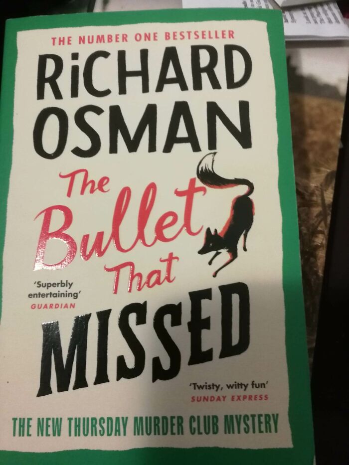 I Really Love This Series!