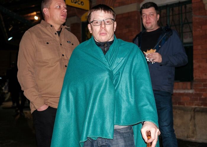 ‘Not A Wedding Photographer’ Captures The Chaos Of People’s Special Day (93 New Pics)