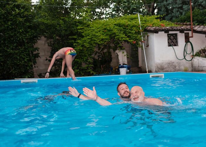 ‘Not A Wedding Photographer’ Captures The Chaos Of People’s Special Day (93 New Pics)