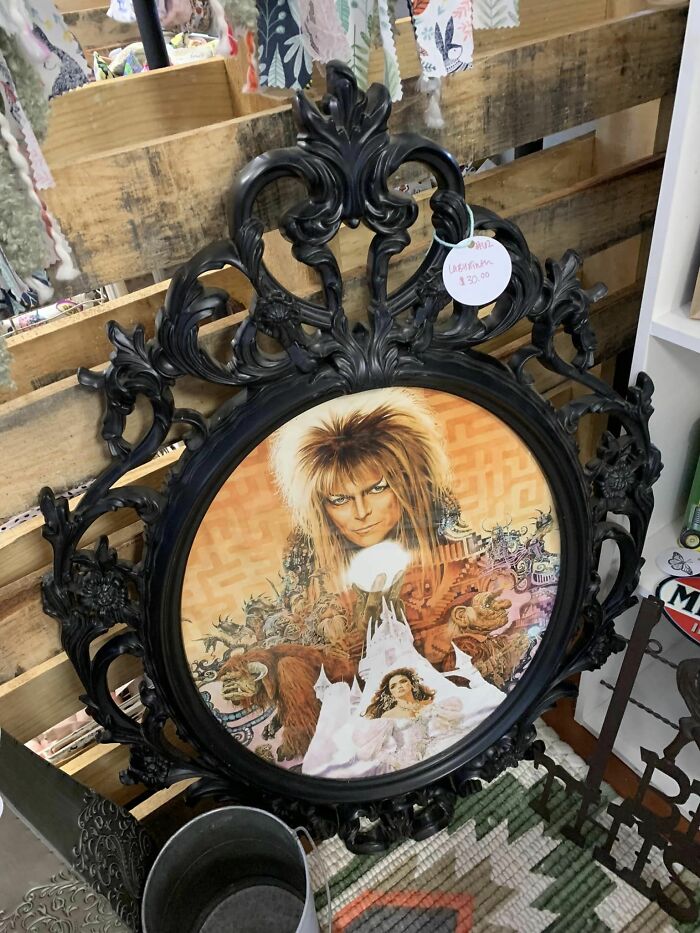 For All Of You Goblin King Fanatics