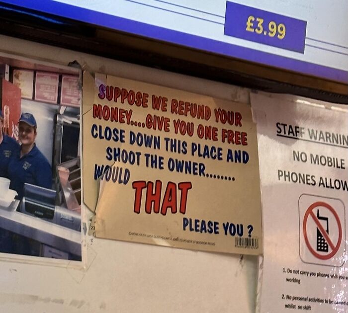 Terrible-Funny-Signs