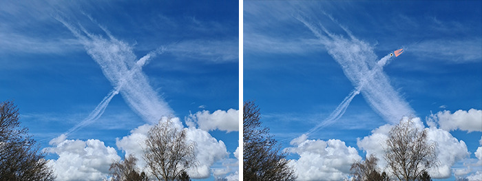 Creative Illustrator Sees Life In Everyday Street Objects