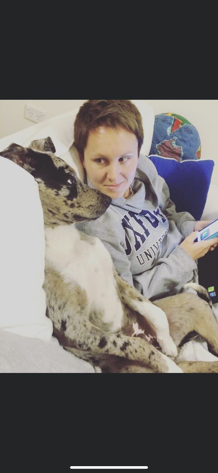 Quit Hoggin The Phone