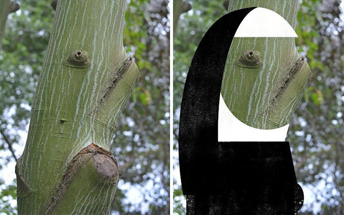 Creative Illustrator Sees Life In Everyday Street Objects