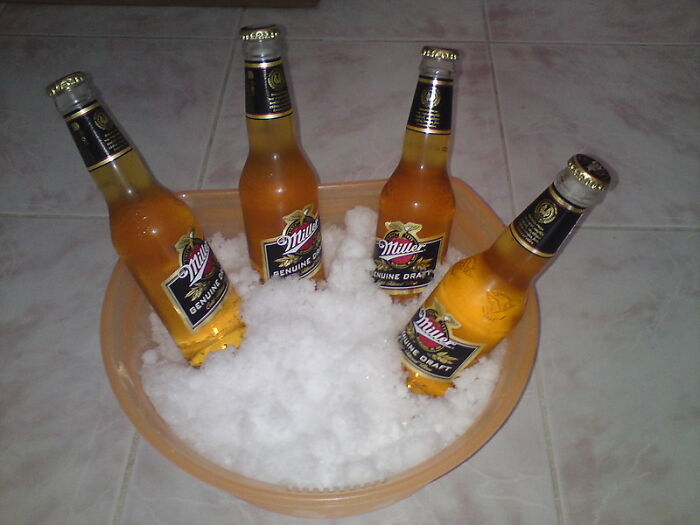 People Who Won A Year’s Supply Of Something Share How It Went Down (35 Stories)