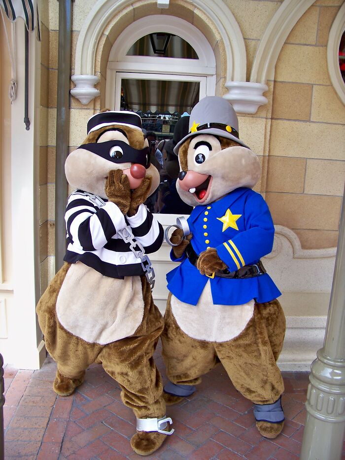 25 Of The Most Controversial Mysteries And Tales From Disney Park Staff And Visitors