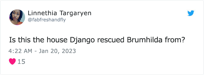 Honest Listing On Zillow Of A Property In Flames, Shared By This Landlord, Got Bought By A British Family