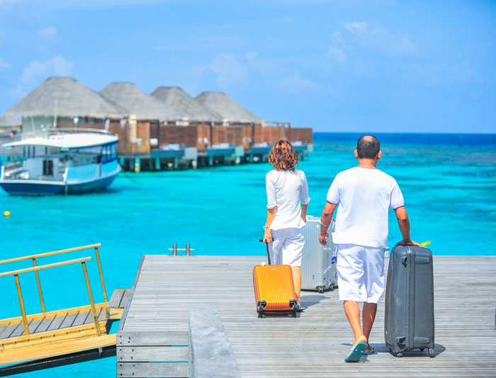 Woman Refuses To Change The Destination Of Her And Her BF&rsquo;s Getaway After Learning Sister &ldquo;Plans&rdquo; To Spend Her Honeymoon There