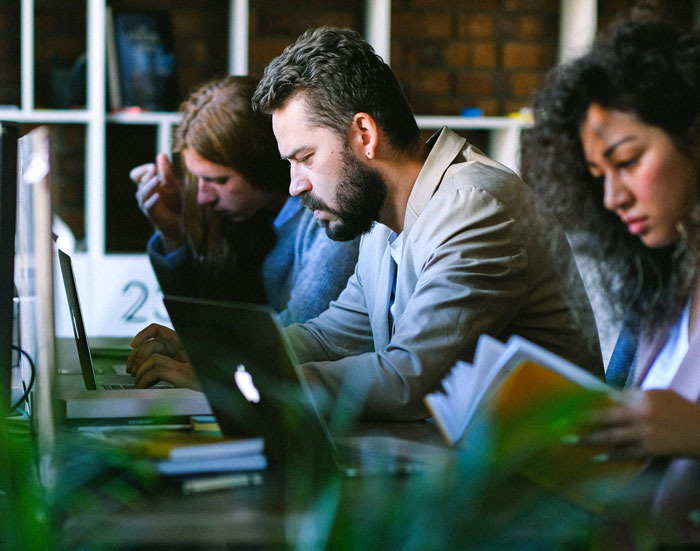 Person Is Done Taking On Coworker&rsquo;s Work, Boss Ignores Them About It But Changes His Tune After They Put In Their Notice