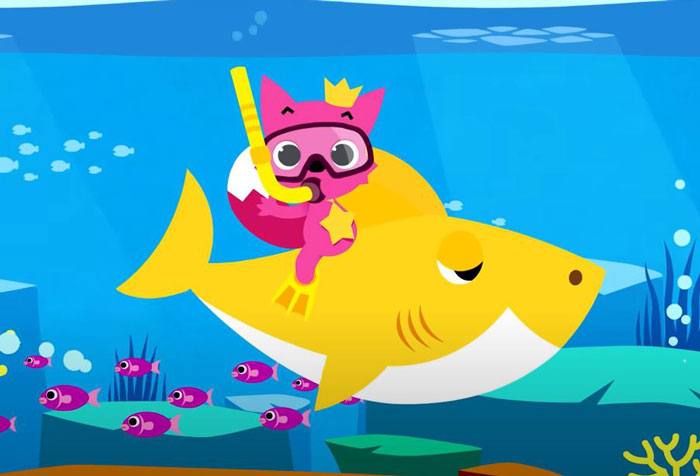 Woman Plays &ldquo;Baby Shark&rdquo; On Repeat For An Entire Year On Her Sister&rsquo;s Spotify To Take Her Petty Revenge