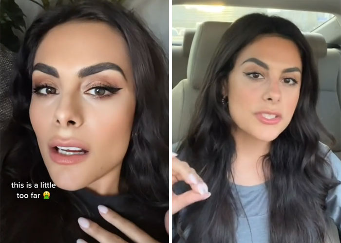 Glitchless Filter Has People Feeling Bad About Themselves When They Turn It Off As It's Eerily Realistic