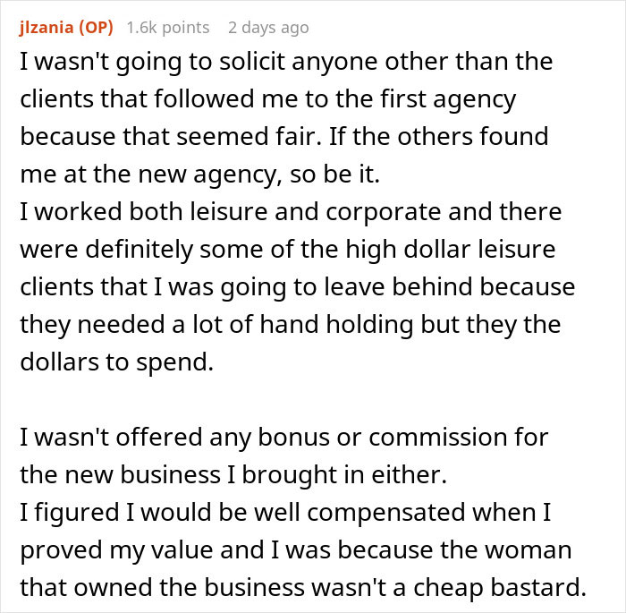 Boss Deducts $125 From Employee&rsquo;s Last Paycheck, Regrets It When She Costs Him $250,000