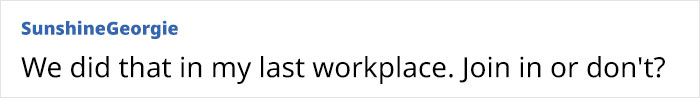 Person Is Left Confused After Their Colleague Brings Scales To Work, Gets Everyone To Weigh Themselves In Front Of Each Other