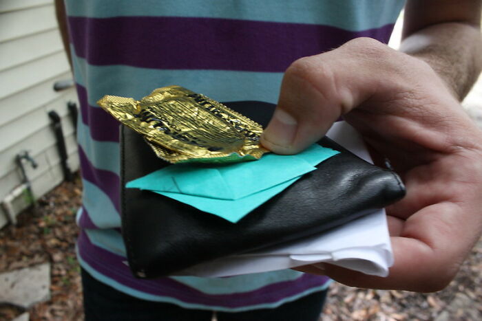 People Who Won A Year’s Supply Of Something Share How It Went Down (35 Stories)