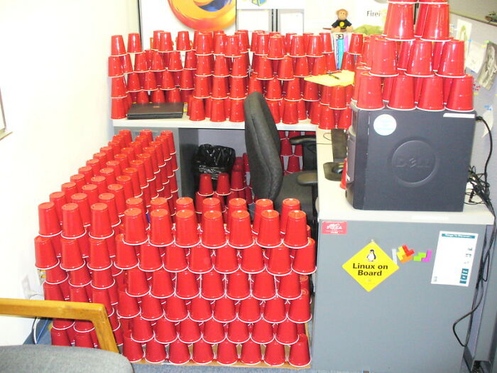 Don't Take Things Personally