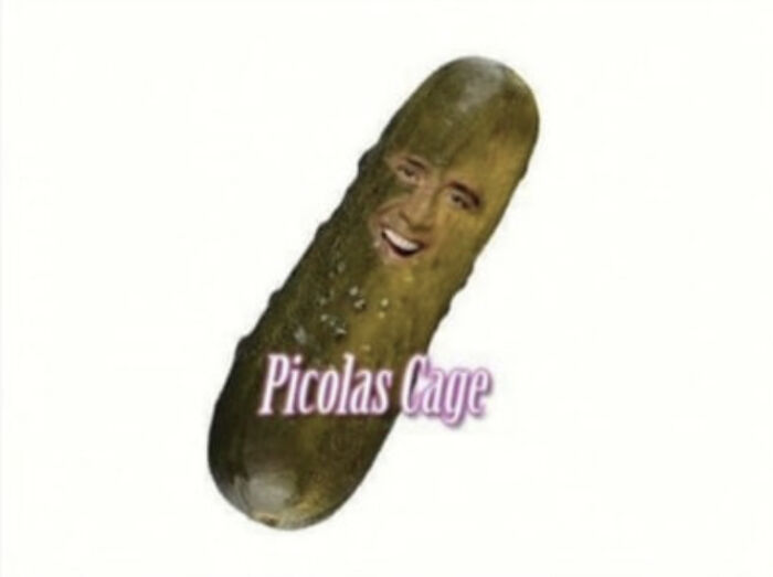 Pickle