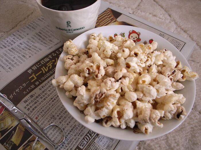 Popcorn
