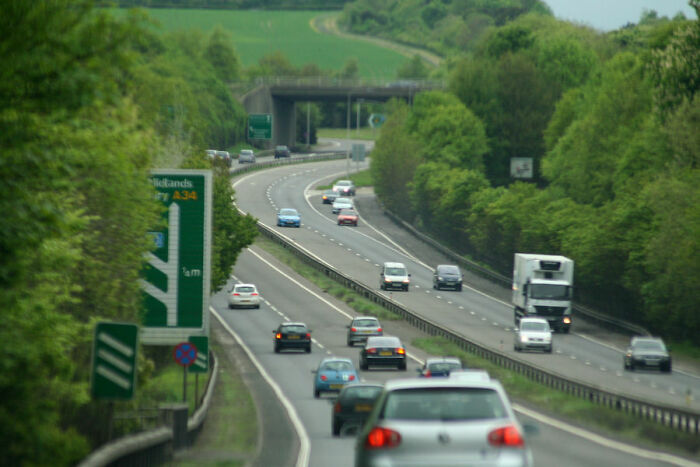 39 Folks Online List Driving Rules That Aren’t Written Down On Paper, Yet Everyone Still Should Know