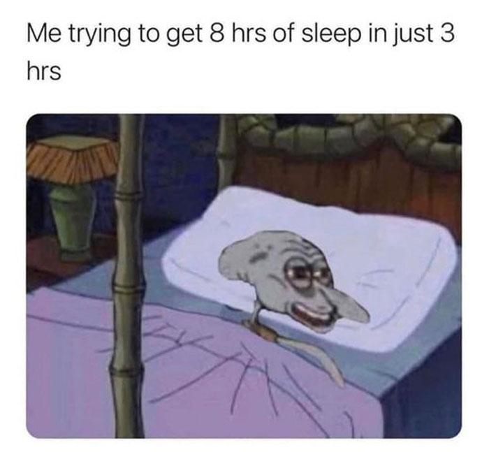 Funny-Sleeping-Memes-Narcoleptic-Goddess