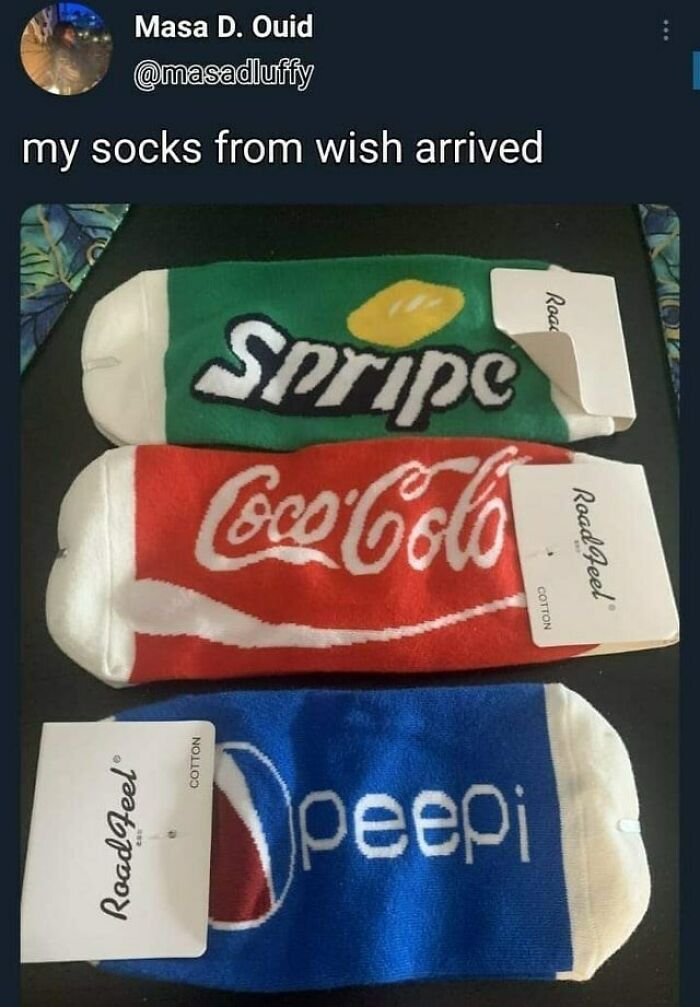 I’ll Be Having A Peepi