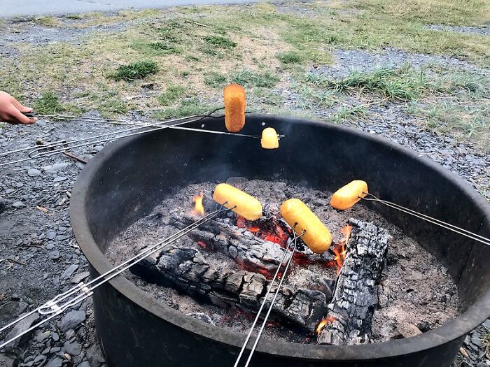 Aussies Are Roasting Gross American Foods And Sharing What They Like And Pointed Out These 30