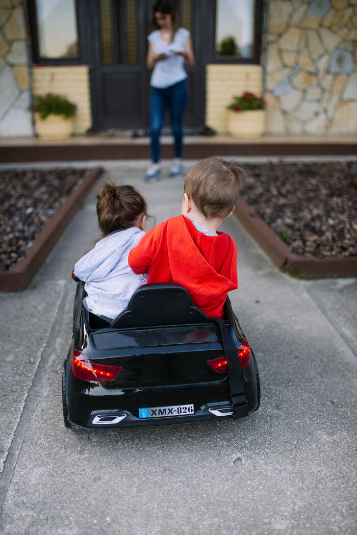 39 Folks Online List Driving Rules That Aren’t Written Down On Paper, Yet Everyone Still Should Know