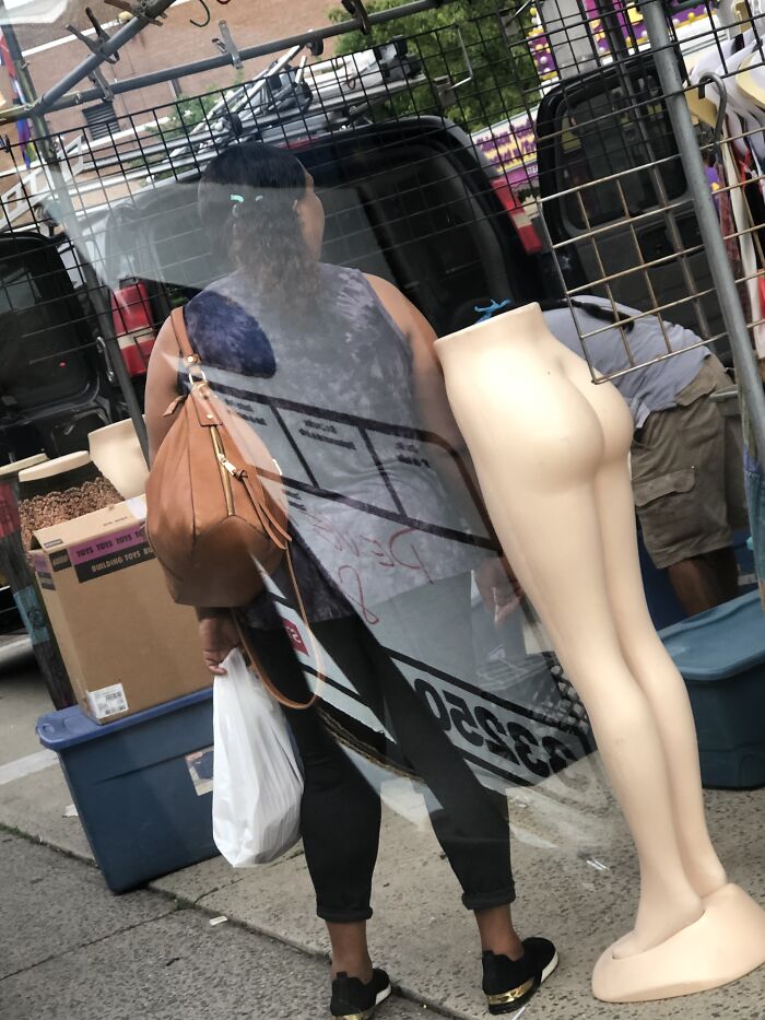 This Is Probably Gonna Get Censored Butt…