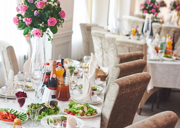 Teenager Spends Loads Of Time Making His Aunt's Wedding Dress Worth $22k-$25k For Free, She Doesn't Even Invite Him