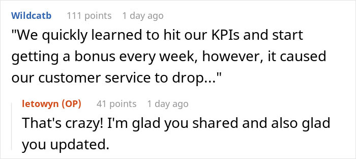 Boss Introduces A Bonus System To Save On Salaries, But It Backfires And Nearly Destroys The Business