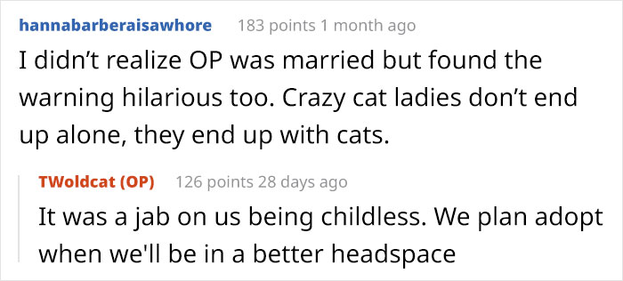 Woman Goes Off On Sister, Calls Her A &ldquo;Crazy Cat Lady That's Going To End Up Alone&rdquo; For Refusing To Help Her Out Financially