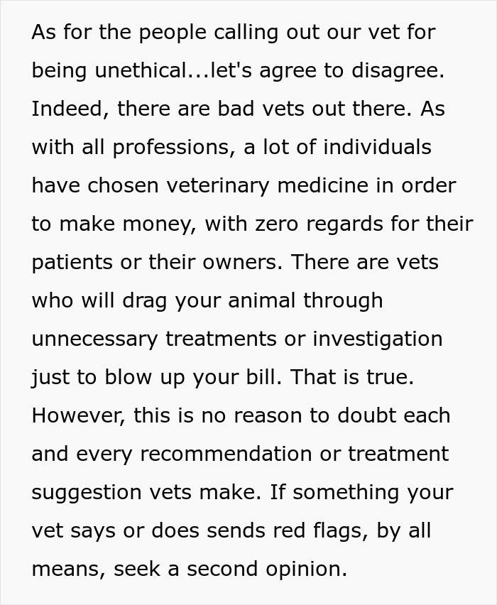 Woman Goes Off On Sister, Calls Her A &ldquo;Crazy Cat Lady That's Going To End Up Alone&rdquo; For Refusing To Help Her Out Financially