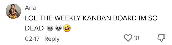 Woman Puts Boyfriend On Performance Improvement Plan And People Can't Decide If It's Weird Or Genius