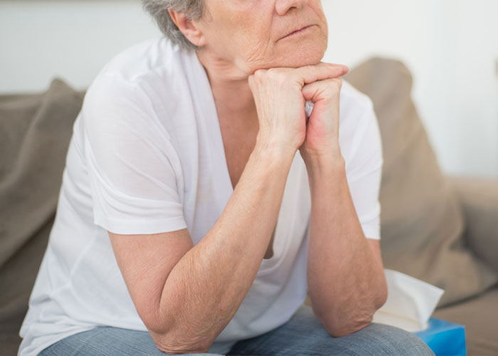 Someone Asks Women What They Consider To Be A Bad Marriage, And They Don't Hold Back (30 Answers)