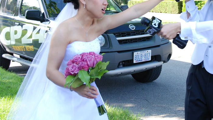 'Bridezilla' Livid Over Sister Announcing Pregnancy At Her Wedding Ceremony, Doesn't Want To See The Newborn 'Bridezilla' Livid Over Sister Announcing Pregnancy At Her Wedding Ceremony, Doesn't Want To See The Newborn