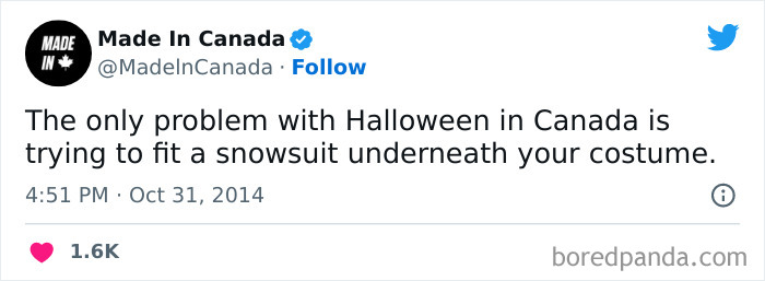 Funny-Canadian-Tweets