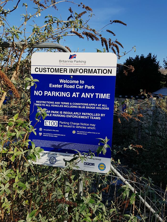 Terrible-Funny-Signs