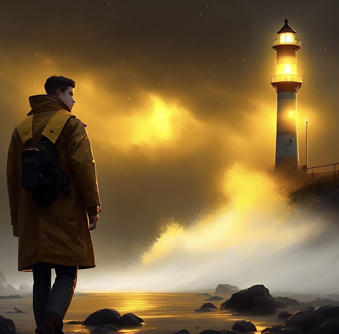 David Zander, Meridian-157