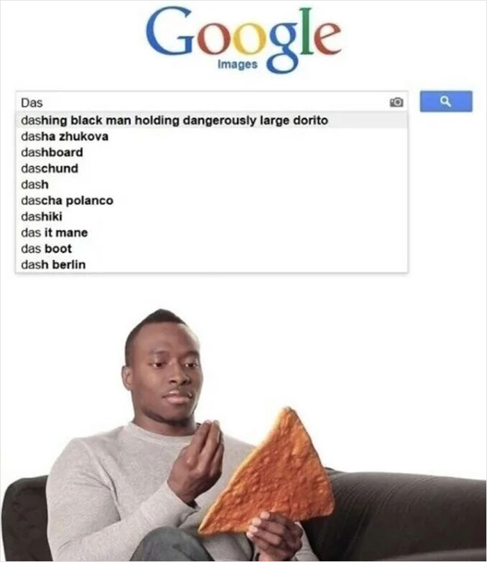 Google Did Not Disappoint