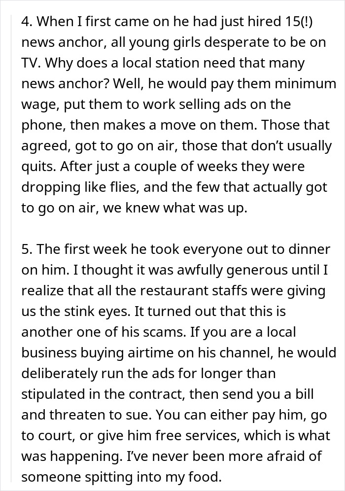 Cheapskate Company Owner Thinks He Will Trick Consultant Into Working For Free, Ends Up Paying Double What Was Intended
